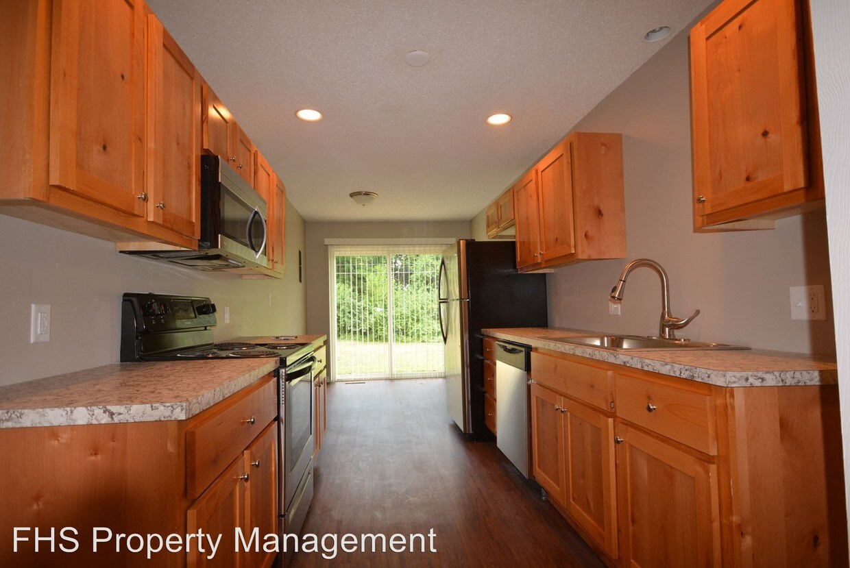 Primary Photo - 2 br, 1 bath House - 612 W Edgewood St