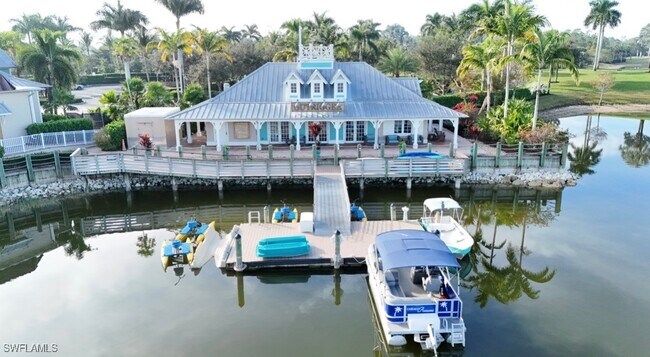 Foto del edificio - 14831 Dockside Ln