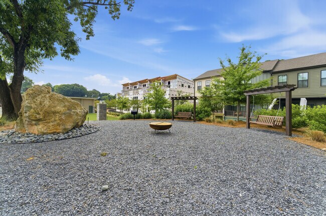 Foto del edificio - 1267 Zephyr Blvd SE