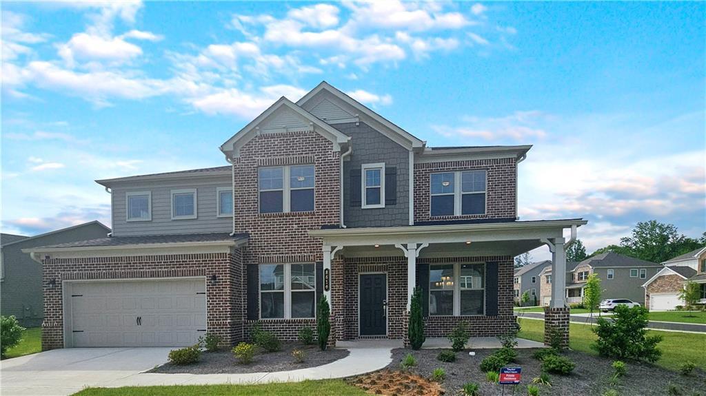 Primary Photo - 8610 Shipton Cir