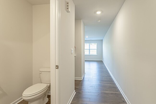 Building Photo - Price Improvement! Brand New Townhouse in ...