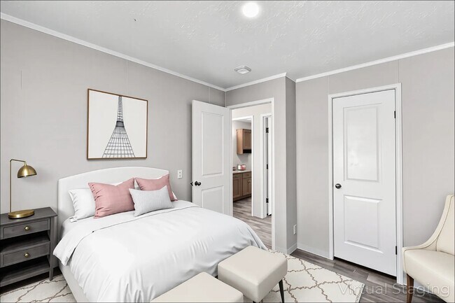 Foto del edificio - 410 Dorset Ln