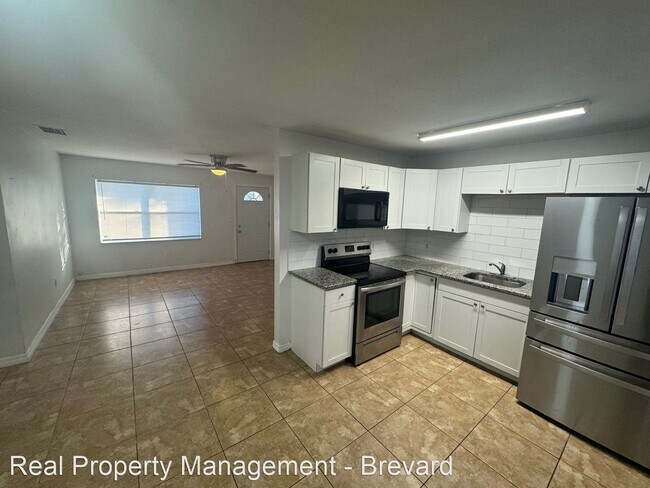 Foto del edificio - 3 br, 1.5 bath House - 820 Juanita Circle