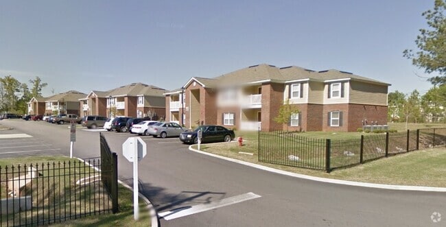 Building Photo - Fords Mill Apartment Homes