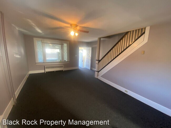 Building Photo - 3 br, 1 bath House - 116 Spruce Street