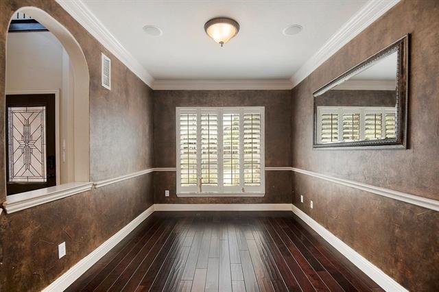 Building Photo - 5845 Tuleys Creek Dr