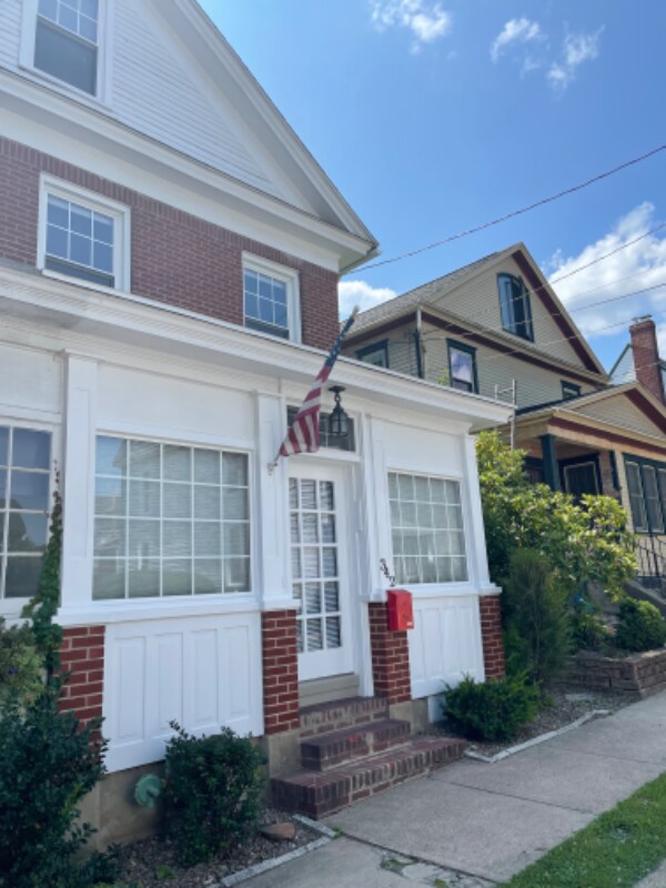 342 Jefferson St, Bloomsburg, PA 17815 Townhome Rentals in Bloomsburg PA