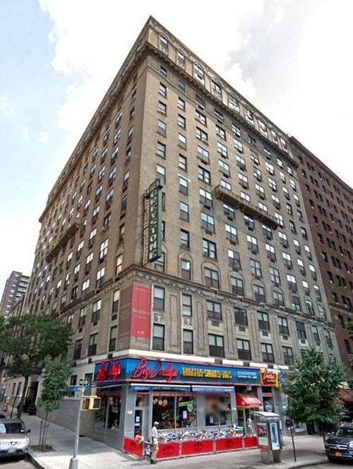 Primary Photo - 212 W 91st St