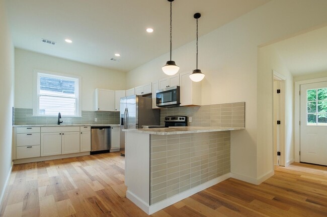 Photo - Brand new 3 bedroom 2 bathroom! House