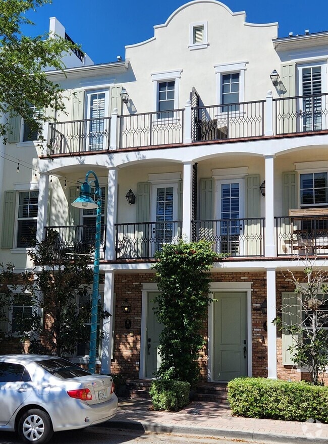 Building Photo - 381 E Cannery Row Cir