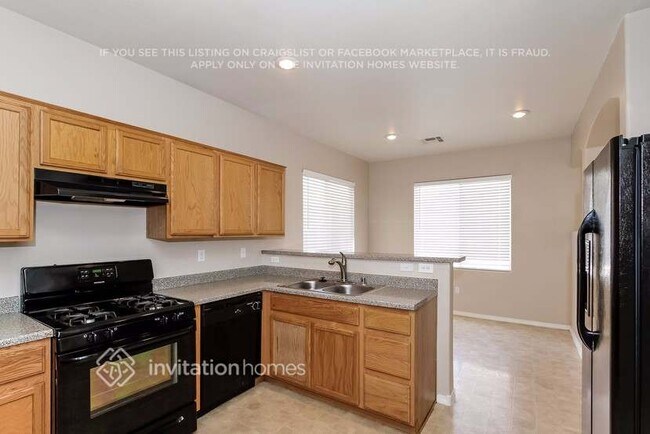 Foto del edificio - 6554 E Coronado Canyon Ave