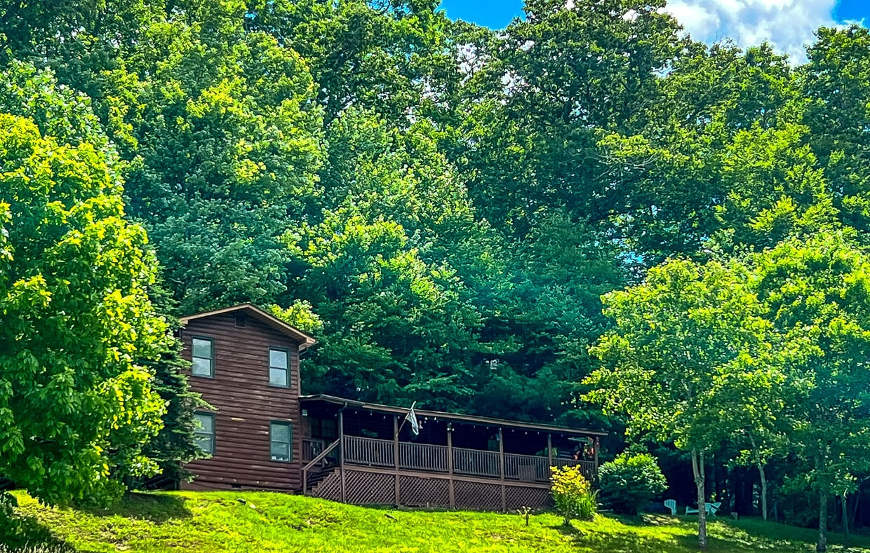 Photo - 2408 Todd Railroad Grade Rd (Todd, NC)