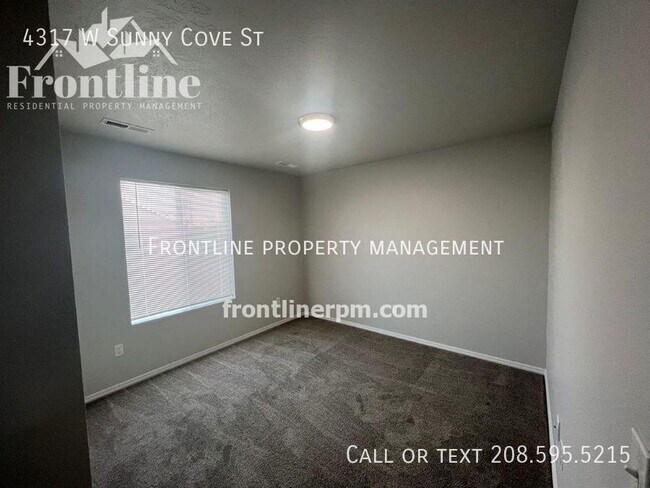 Foto del edificio - 4317 W Sunny Cove St