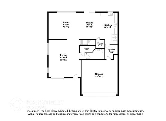 Foto del edificio - 11167 Golden Silence Dr