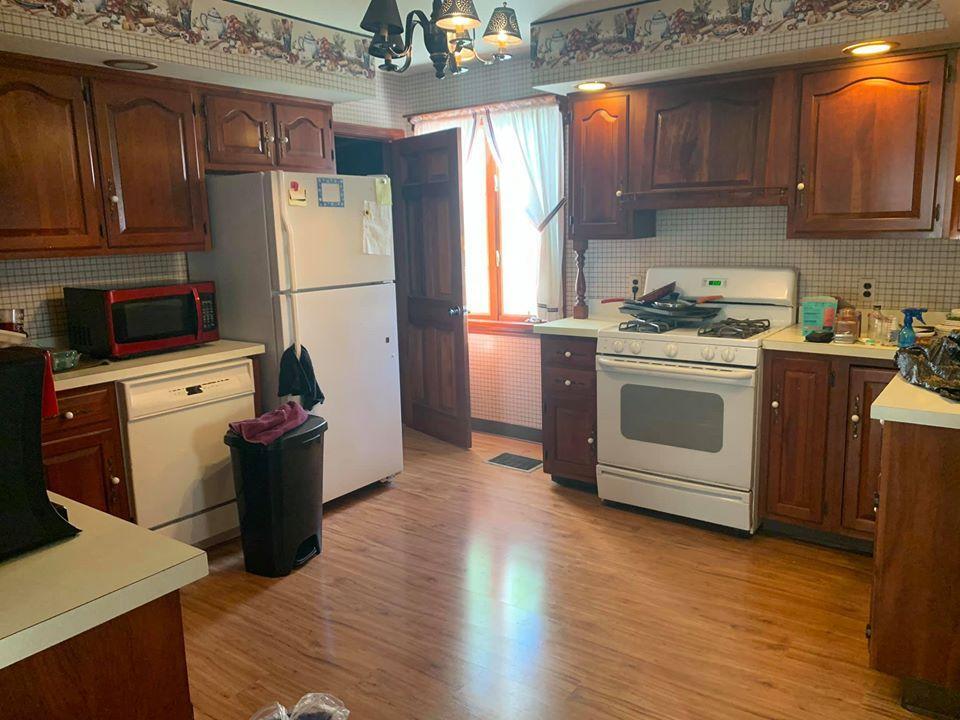 622 Venango Ave House Rental in Cambridge Springs, PA