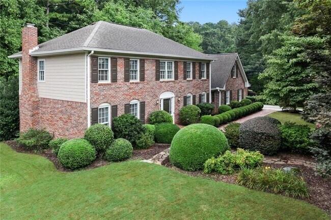 Foto del edificio - 5274 Wyntercreek Way