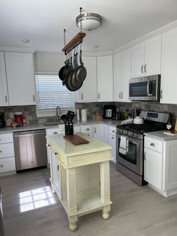 Foto principal - 1609 N M St