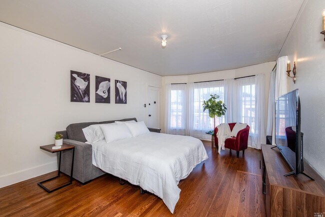 Foto del edificio - 830 4th St