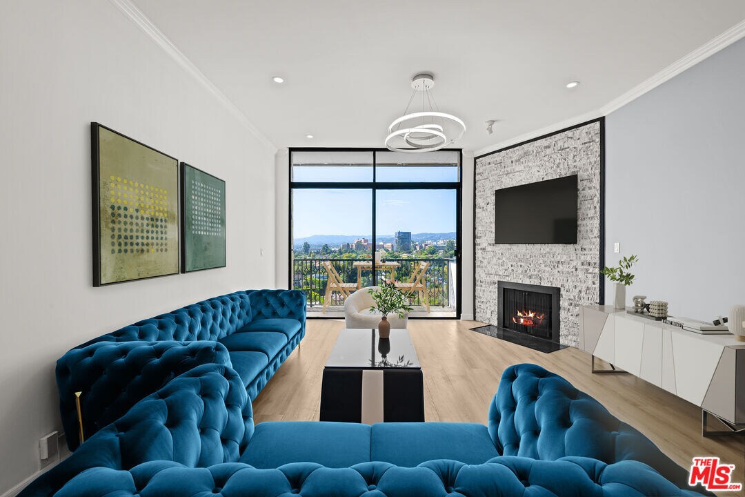 Primary Photo - 10535 Wilshire Blvd