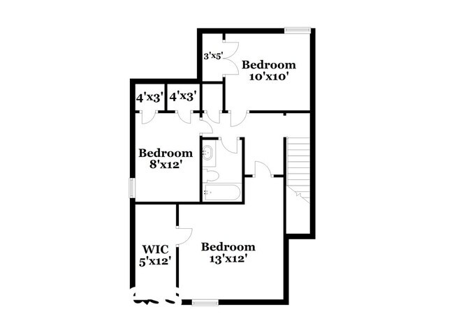Building Photo - 1012 Spanish Trail Ln