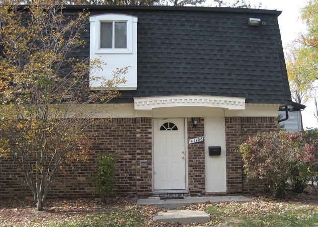 Foto principal - 41108 N Woodbury Green Dr