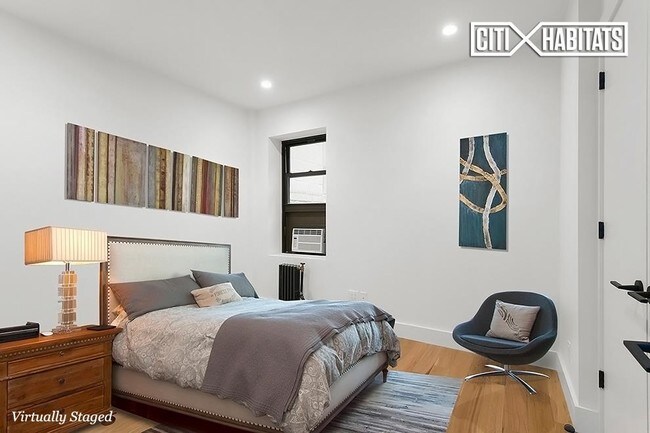 Foto del edificio - 144 E 24th St