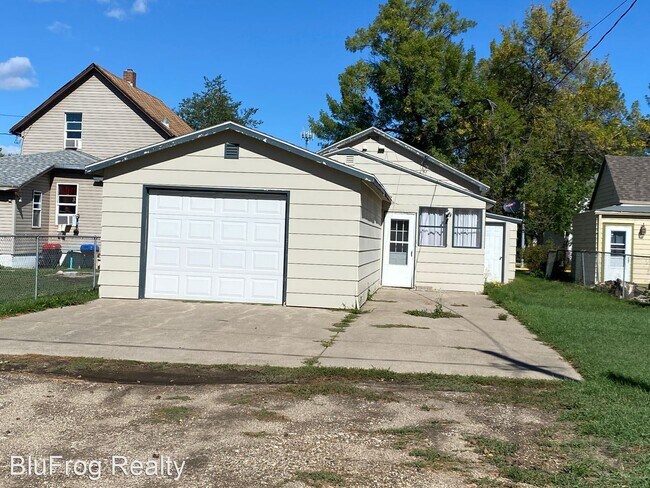 Foto del edificio - 2 br, 1 bath House - 530 3rd St SE