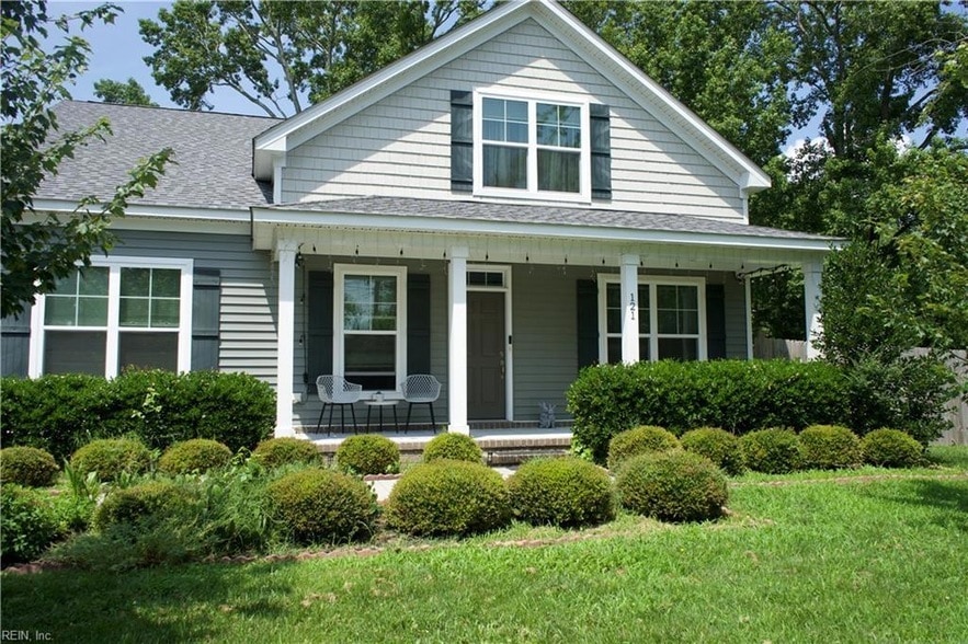 Primary Photo - 121 Matt Ln