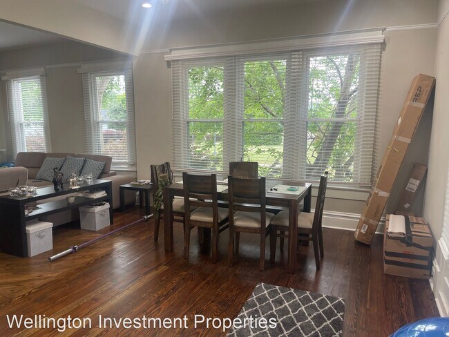 Foto del edificio - 3 br, 2 bath House - 2410 Duncan Ave