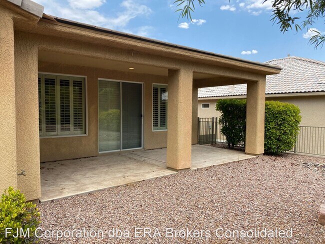 Building Photo - 2 br, 2 bath House - 4431 Palloni Ct