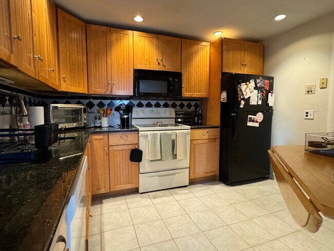 Foto del edificio - 14 Mallet St