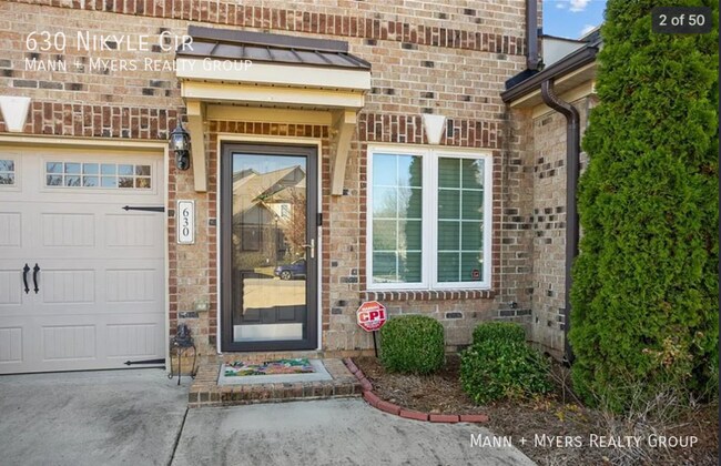 Building Photo - 630 Nikyle Cir