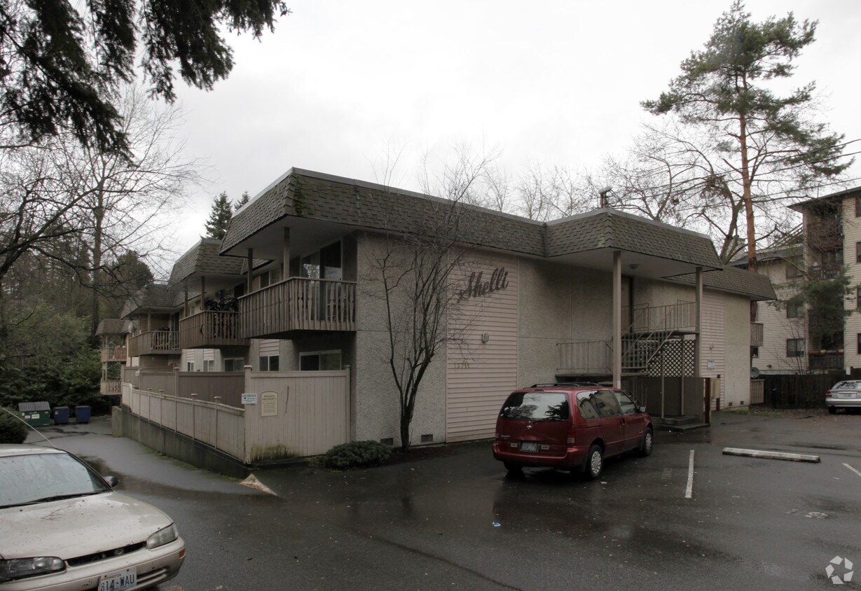 Foto principal - Shelli Apartments
