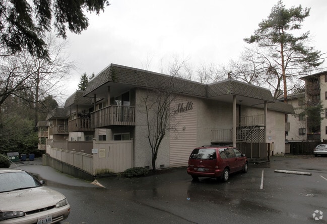 Building Photo - Shelli Apartments