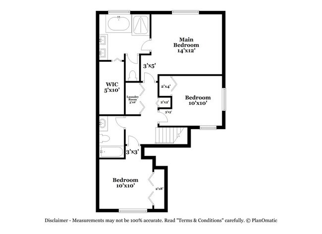 Foto del edificio - 13114 Fennway Ridge Dr