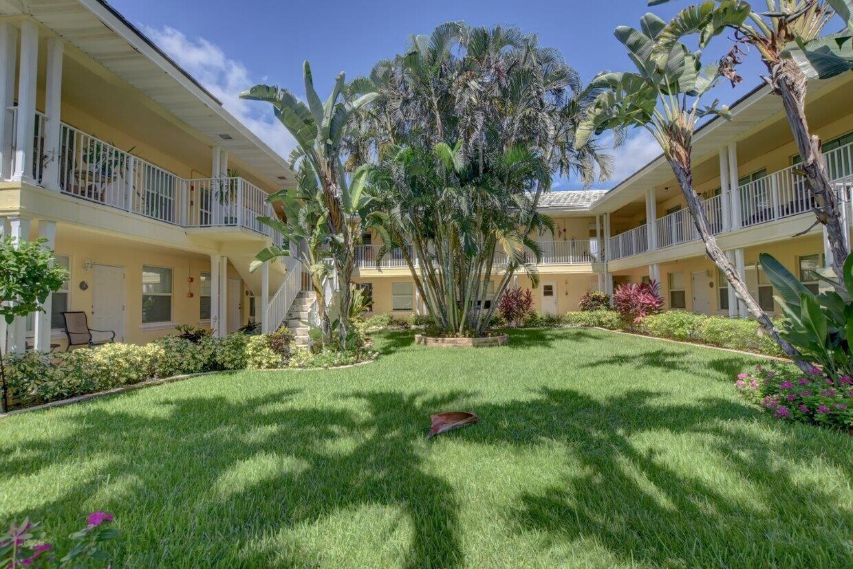 1820 S Ocean Blvd Unit 2b, Delray Beach, FL 33483 Condo for Rent in