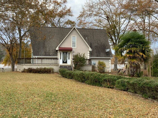 Foto del edificio - Coolant River Water Front 4 Bedrooms / 2 F...