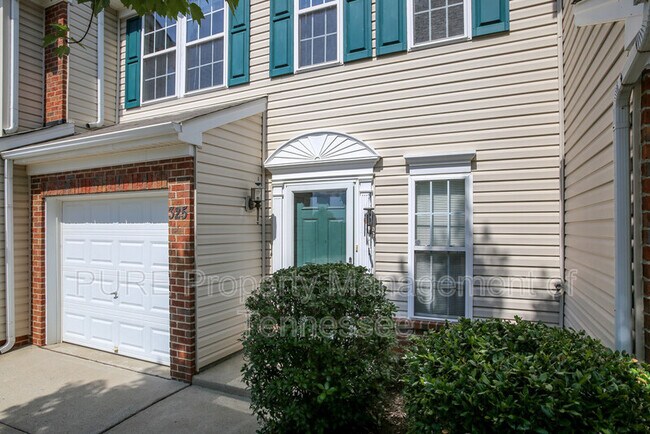 Building Photo - 1345 Bell Rd
