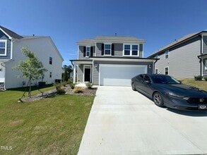 Building Photo - 109 Steel Springs Ln