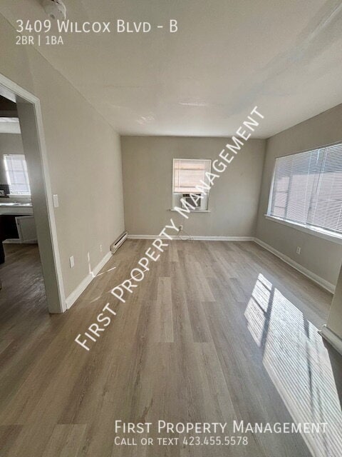 Building Photo - 3409 Wilcox Blvd