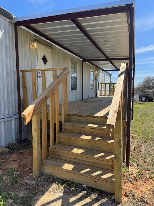 Foto del edificio - 3907 Co Rd 258