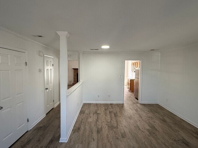 Foto del edificio - Virginia Beach Townhouse