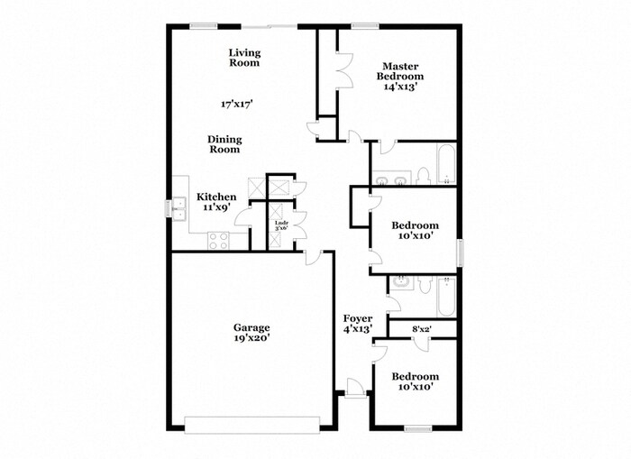 Foto del edificio - 287 Parkview Dr