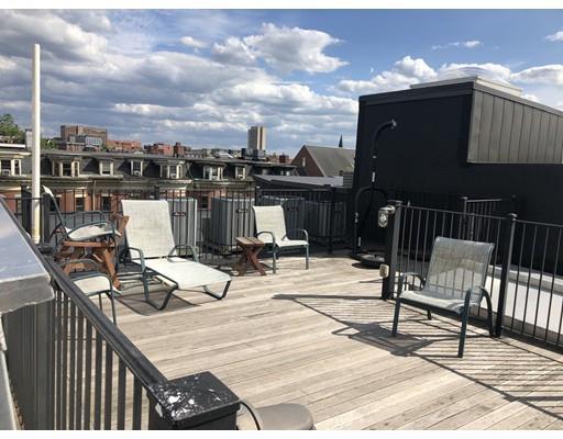 Foto principal - 655 Tremont St