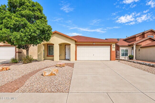 Foto del edificio - 2724 Granite Rock Pl