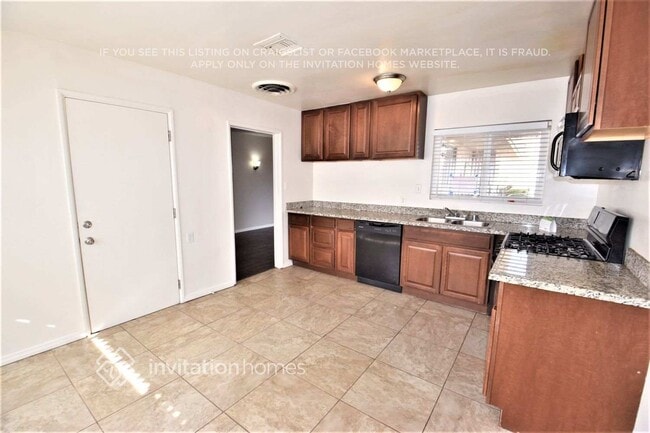 Building Photo - 14357 Herron St