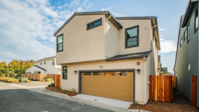 Building Photo - Modern Living in SOMO Village-Brand New 20...