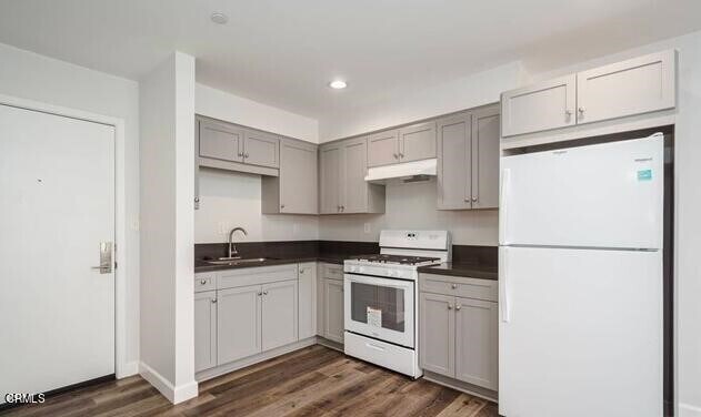 Foto del edificio - 8744 S Figueroa St