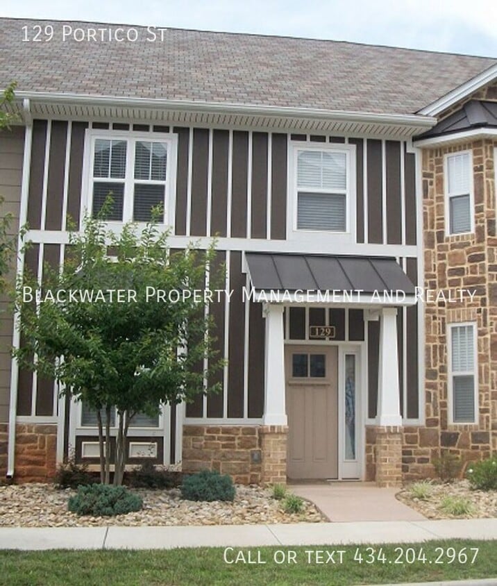 Photo - 129 Portico St-