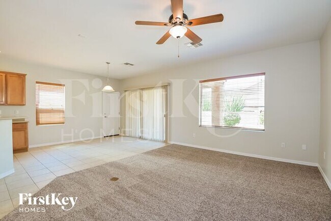 Foto del edificio - 10427 E Valley Quail Dr